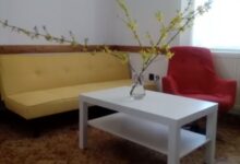 Parti Sétány Vendégház I. Balatonkenese 