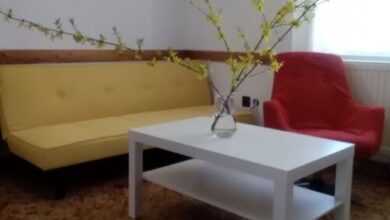 Parti Sétány Vendégház I. Balatonkenese 