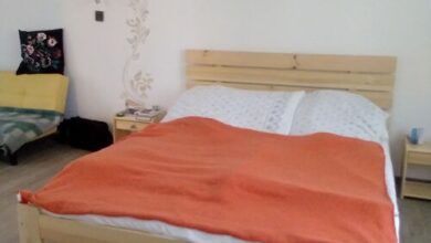 Parti Sétány Vendégház II. Balatonkenese 