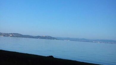 Parti Szállás Zamárdi 