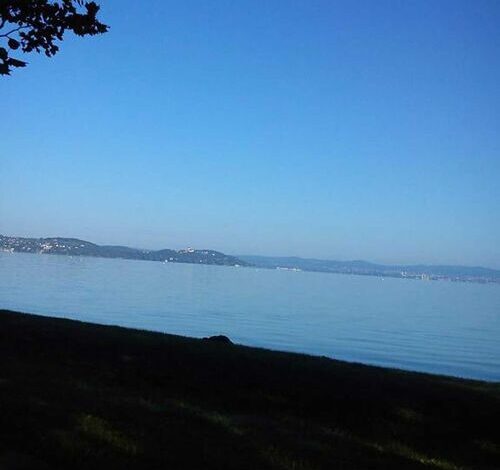 Parti Szállás Zamárdi 