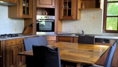 Parti dűlő Apartman Andornaktálya 