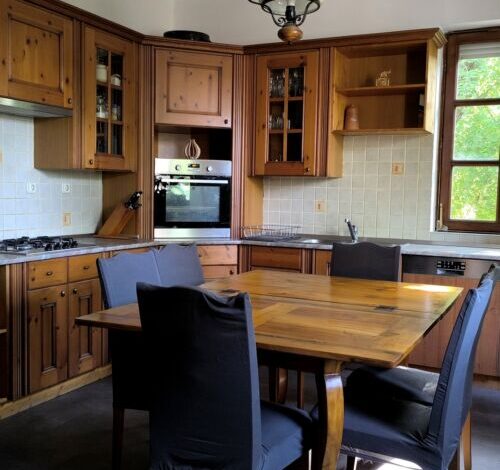 Parti dűlő Apartman Andornaktálya 