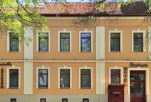 Partium Hotel Szeged 
