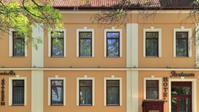 Partium Hotel Szeged 