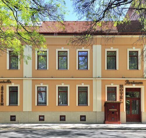 Partium Hotel Szeged 