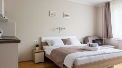 Partner Apartmanház Eger 