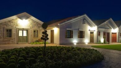 Páskom Vendégház Lajoskomárom 