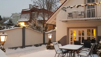 Passzió Panzió Budapest 