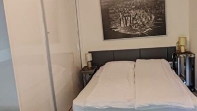 Paszér 2 Apartman Balatonboglár 