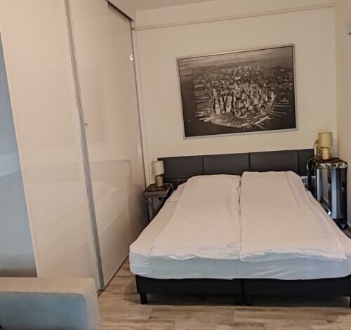 Paszér 2 Apartman Balatonboglár 