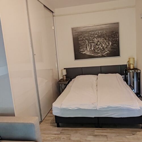 Paszér 2 Apartman Balatonboglár