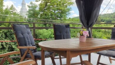 Pásztor Vendégház Balatonendréd 