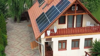 Pásztor Vendégház Poroszló 