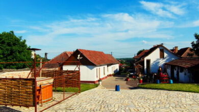 Pata-tanya Vendégház Gyöngyöspata 