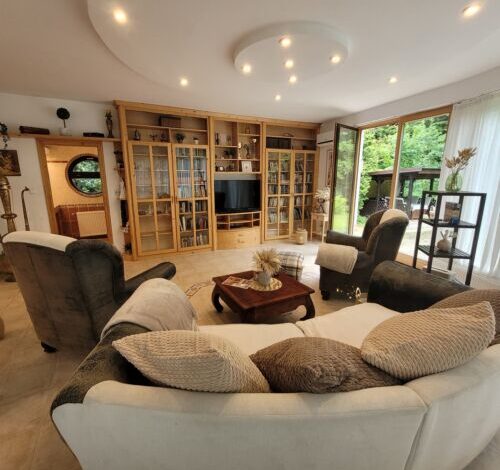 Patak Dream House Szokolya 