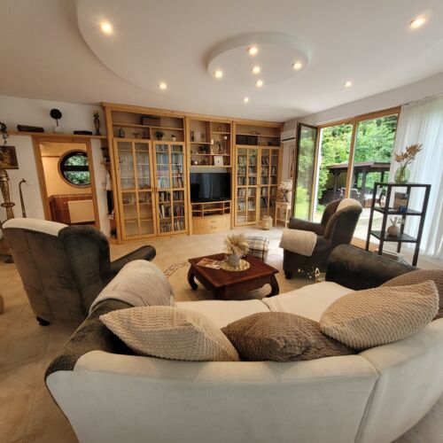 Patak Dream House Szokolya