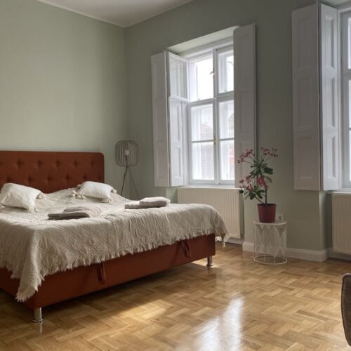 Patak & Stone Apartman Szentendre