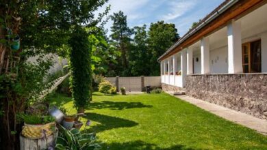 Patakház Nagybörzsöny 