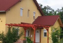 Pataki House Mórahalom 