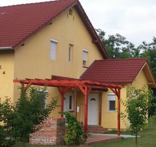 Pataki House Mórahalom 