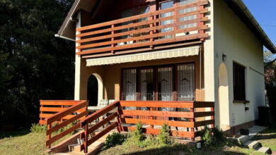 Patakocska Vendégház Szokolya 