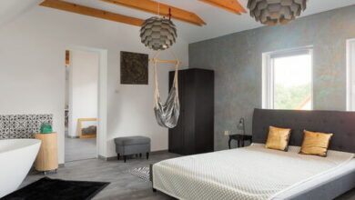 Patakpart Apartman Egerszalók 