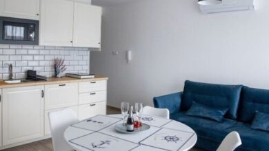 Patakpart Apartmanok Balatonboglár 