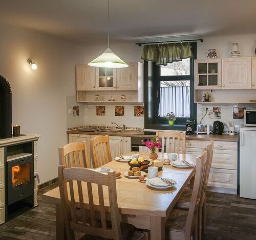 Patakpart Vendégház Ófalu 