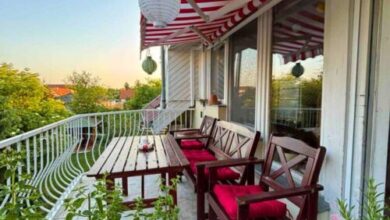 Patakparti Vendégház Gárdony 