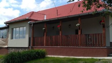 Patakparti Vendégház Nyíri 