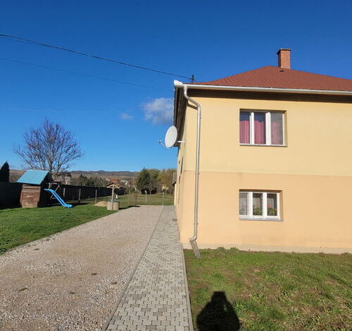 Patakparti Vendégház Tarnalelesz  