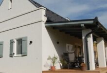 Patakporta Apartman Ábrahámhegy 