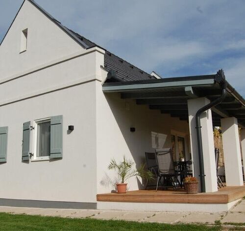 Patakporta Apartman Ábrahámhegy 