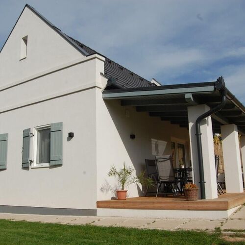 Patakporta Apartman Ábrahámhegy