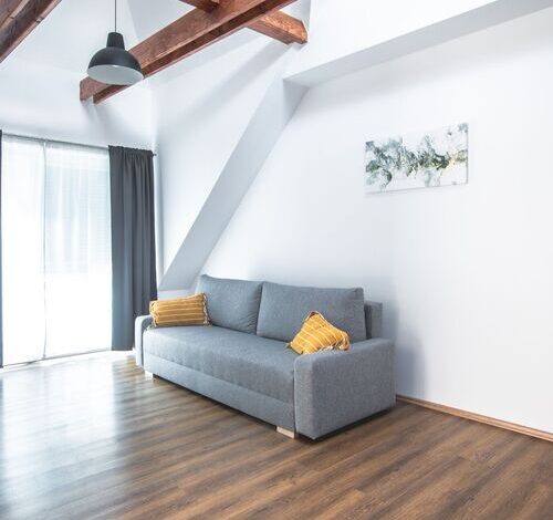Pataky Apartmanok Veszprém 