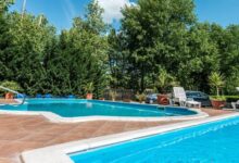 Páter Apartmanok Siófok 