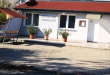 Páterdombi Vendégház Zalaegerszeg 