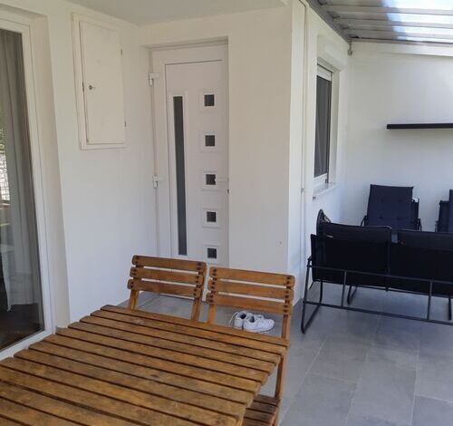 Patinás Balatoni Nyaraló Szántód 