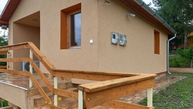 Patkó Apartman Miskolctapolca 