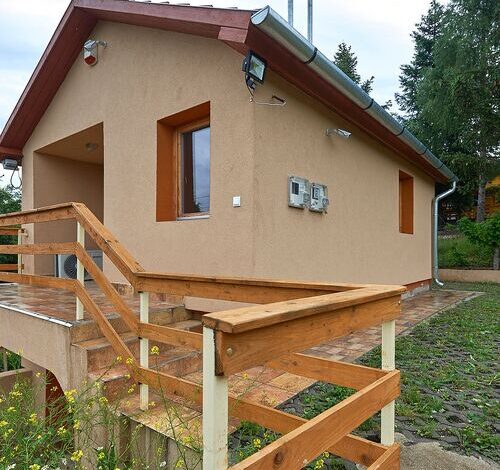 Patkó Apartman Miskolctapolca 