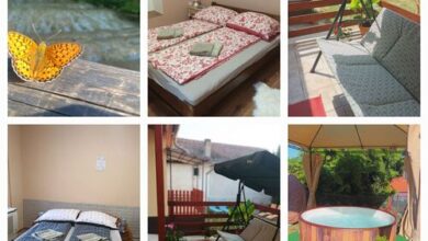 Patkó Vendégház Szilvásvárad 