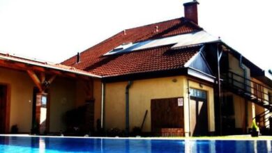 Patkószeg Vendégház Kaposfő 