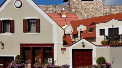 Pátria Panzió Eger 