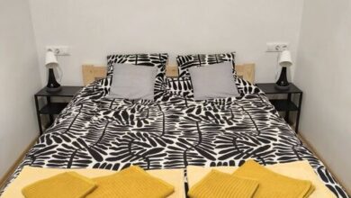 Patricia Apartman Keszthely 