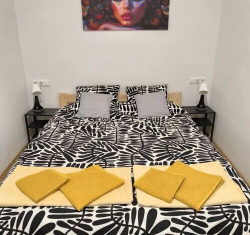 Patricia Apartman Keszthely 
