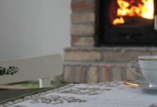 Patrícia Pihenőház Alsónána 