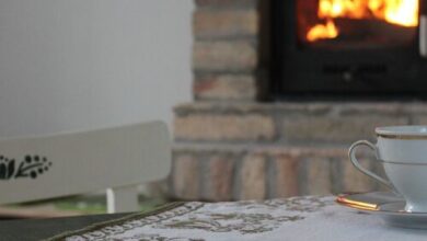 Patrícia Pihenőház Alsónána 