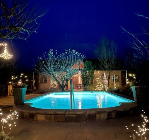 Patrimonium Wellness Apartments Tiszaszentimre 