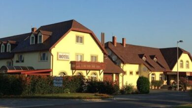 Patyi Étterem és Hotel Bögöte 